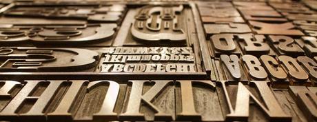 Aprender sobre tipografía con libros y cursos para componer publicaciones Tipos