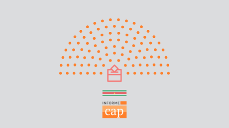 Elecciones generales en Surinam: horizonte de alianzas