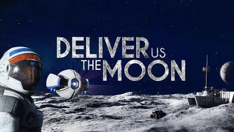 Deliver us the moon