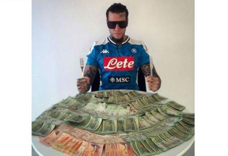 alexander caniggia 0602