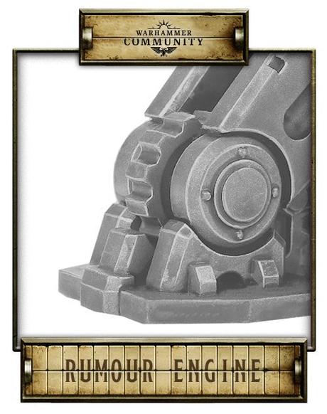 Warhammer Community: Resumen