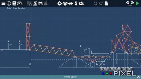 MICRO ANÁLISIS: Poly Bridge 2 MICRO ANÁLISIS: Poly Bridge 2