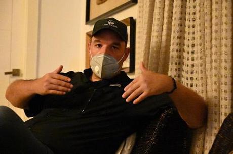 Del Castillo Saviñón apuesta al turismo como eje fundamental para desarrollo de Barahona