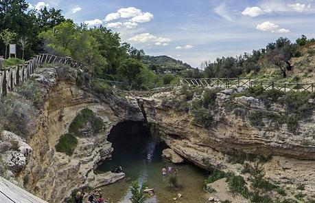 turismo de cercanía en Murcia