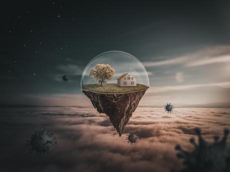 La otra cifra de la pandemia: 1440