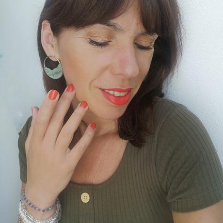 LA Confidential: la nueva colección de Belle Makeup 12 look ojos cerrados