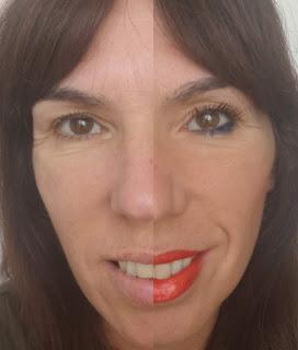 LA Confidential: la nueva colección de Belle Makeup 04 comparativa