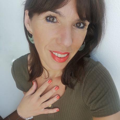 LA Confidential: la nueva colección de Belle Makeup 13 look con la colección