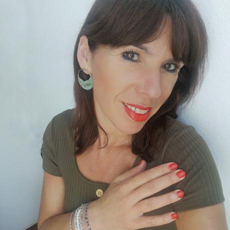 LA Confidential: la nueva colección de Belle Makeup 11 look con manicura