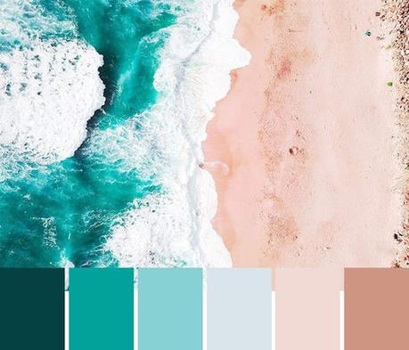 Summer Palette