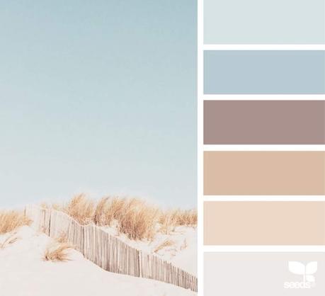 Summer Palette