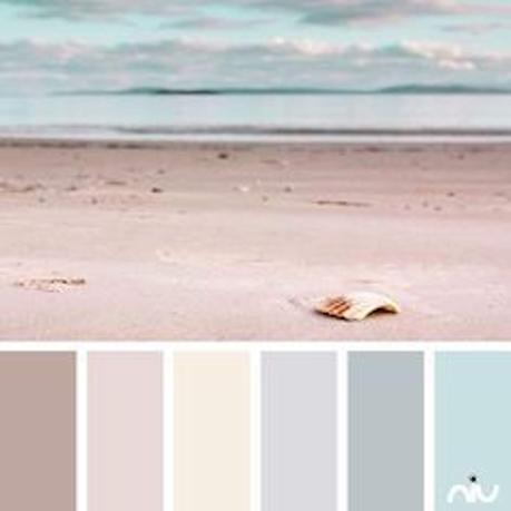 Summer Palette