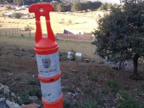 Funcionarios municipales construyen millonario hotel en Sierra de Álvarez