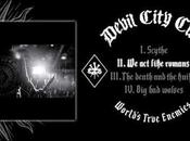 Devil City Cult publica «Word´s True Enemies»