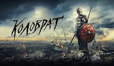 Videados 145: La leyenda de Kolovrat (Furious), D. Fayziev e I. Shurkhovetskiy 2017 Videados 145: La leyenda de Kolovrat (Furious), D. Fayziev e I. Shurkhovetskiy 2017