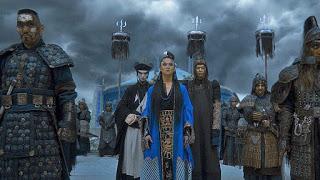 Videados 145: La leyenda de Kolovrat (Furious), D. Fayziev e I. Shurkhovetskiy 2017 Videados 145: La leyenda de Kolovrat (Furious), D. Fayziev e I. Shurkhovetskiy 2017