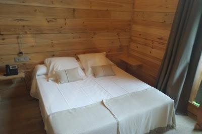 VIÑAS DE LÁRREDE (LÁRREDE - HUESCA)