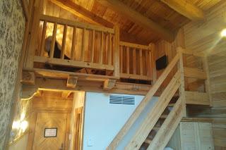 VIÑAS DE LÁRREDE (LÁRREDE - HUESCA)