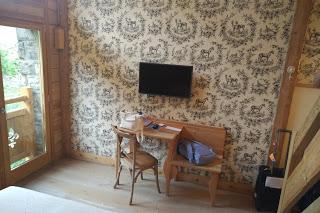 VIÑAS DE LÁRREDE (LÁRREDE - HUESCA)