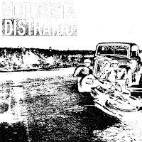 Raúl Querido estrena Motorista distraído