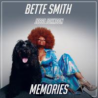 Bette Smith  estrena videoclip Memories junto a Jesse Johnson