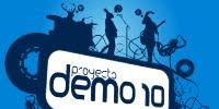 10 años de Proyecto Demo