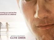 Poster trailer nuevo Clive Owen