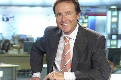 Top 5 de los peores presentadores de televisión