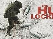 Tierra Hostil (The Hurt Locker)
