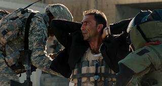 En Tierra Hostil (The Hurt Locker) En Tierra Hostil (The Hurt Locker)