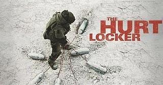 En Tierra Hostil (The Hurt Locker) En Tierra Hostil (The Hurt Locker)