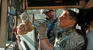 En Tierra Hostil (The Hurt Locker) En Tierra Hostil (The Hurt Locker)