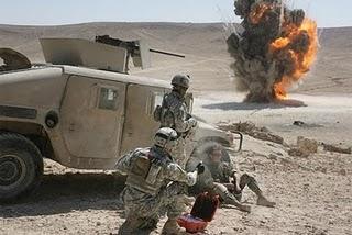En Tierra Hostil (The Hurt Locker) En Tierra Hostil (The Hurt Locker)