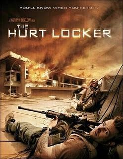 En Tierra Hostil (The Hurt Locker) En Tierra Hostil (The Hurt Locker)