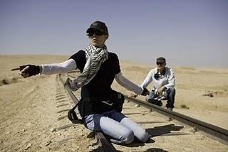 En Tierra Hostil (The Hurt Locker) En Tierra Hostil (The Hurt Locker)