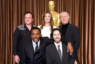 Camino a los Oscar: Mejor Director