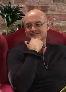 KEN WILBER. CRÍTICA A SU INTERPRETACIÓN DEL ARQUETIPO. 2ª PARTE KEN WILBER. CRÍTICA A SU INTERPRETACIÓN DEL ARQUETIPO. 2ª PARTE