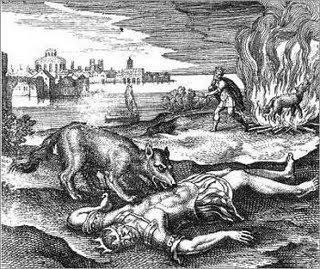 AFRONTAMIENTO CREATIVO DE UNA SEPARACIÓN DE PAREJA