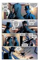 Avances de Batman & Robin #10
