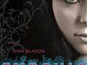Novedad juvenil: 'Embrujo' Nina Blazon