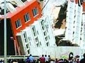 Testimonio desde Concepción: Crónica terremotos