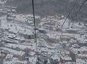 Cauterets Enero 2010