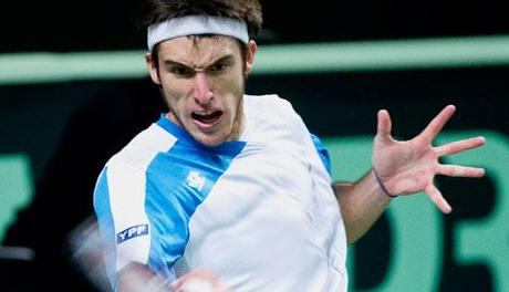 Mayer puso las cosas iguales en Estocolmo