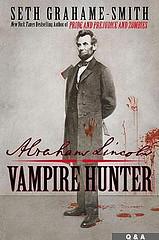Abraham Lincoln Cazador de vampiros