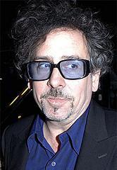 Tim Burton