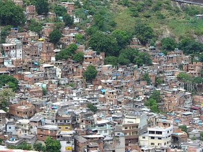 Río de Janeiro: Contrapuntos, Analogías, la Cultura y su Simpatía Multicolor