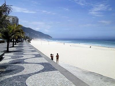 Río de Janeiro: Contrapuntos, Analogías, la Cultura y su Simpatía Multicolor