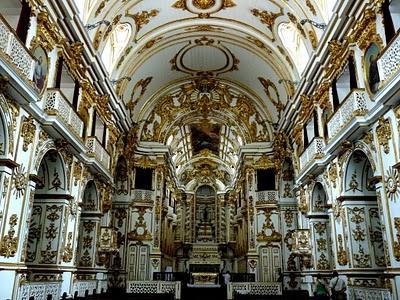 Río de Janeiro: Contrapuntos, Analogías, la Cultura y su Simpatía Multicolor