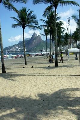 Río de Janeiro: Contrapuntos, Analogías, la Cultura y su Simpatía Multicolor