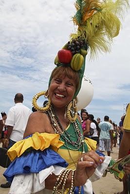 Río de Janeiro: Contrapuntos, Analogías, la Cultura y su Simpatía Multicolor